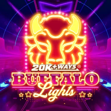 20K+ Ways Buffalo Lights