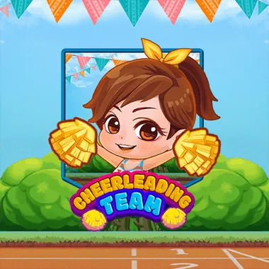 Cheerleading Team
