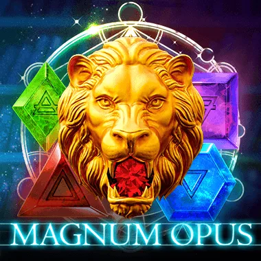 Magnum Opus